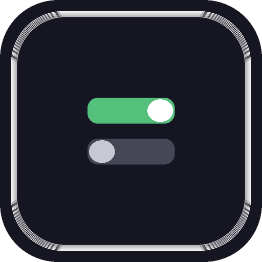 Vibedock logo