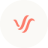 VibeWhisper logo