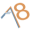 vida18.com logo