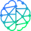 Vidaya logo