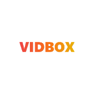 vidbox.dev icon