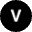 Videoeditai.app logo