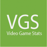 videogamesstats.com icon