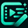 Video Text Remover logo