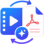 videotopdf.app logo