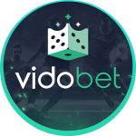 vidobet.com icon