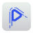 vidrush.ai logo