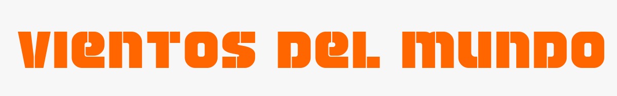vientosdelmundo.com icon
