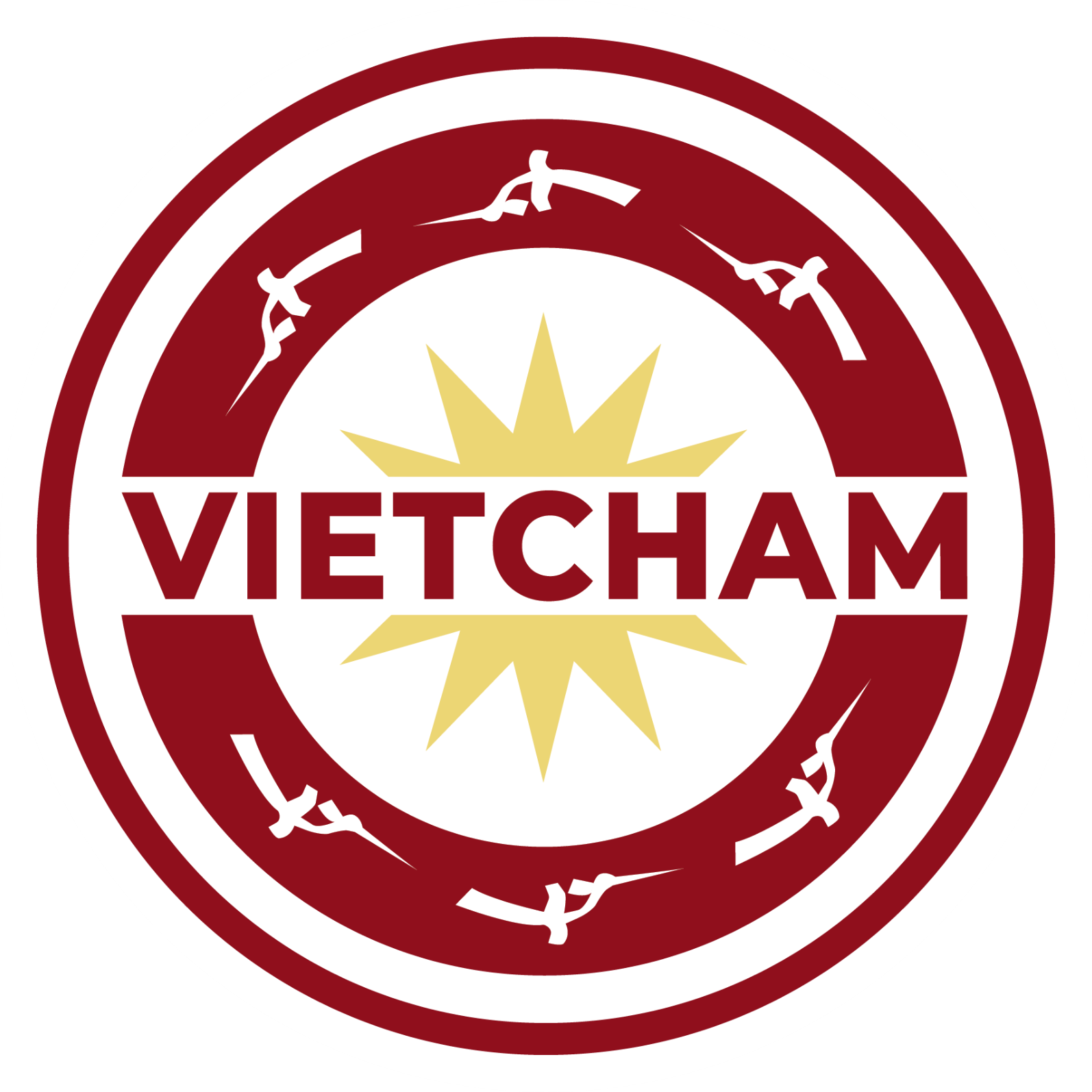 vietcham.org.sg logo