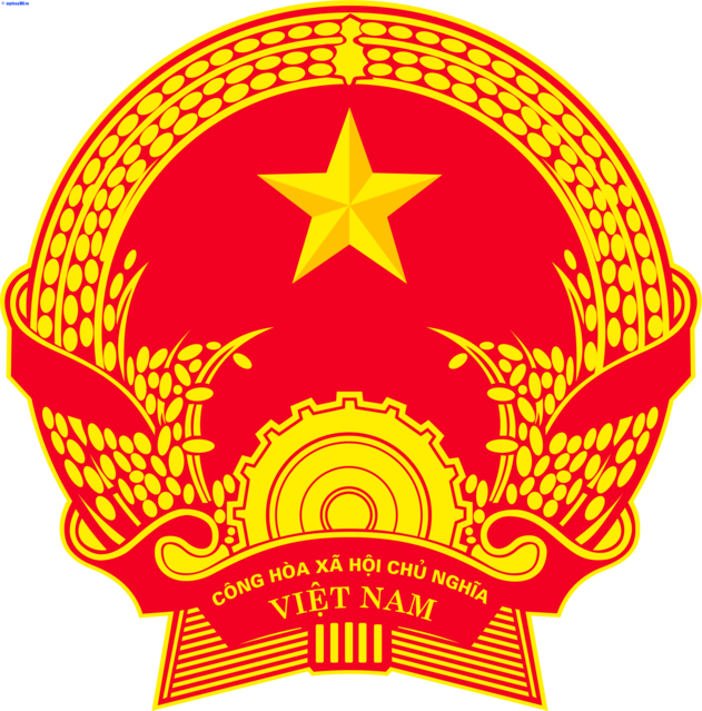 vietnam.gov.vn icon