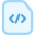 ViewHTML logo