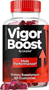vigoroboost.com icon