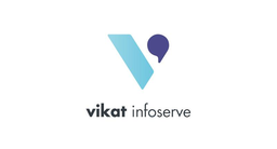 vikatinfoserve.com logo