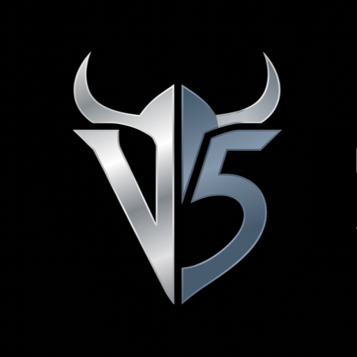 vikingone5.com icon
