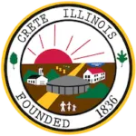 villageofcrete.org icon