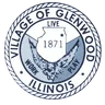 villageofglenwood.com icon