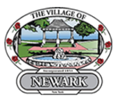 villageofnewarkny.gov icon