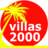 villas2000.com icon