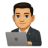 vineet.dev icon
