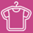 Vinny Dry Cleaners logo