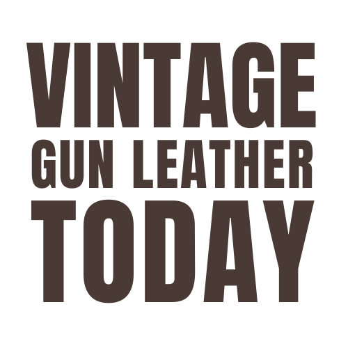 vintagegunleathertoday.com icon