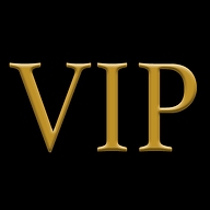 VIP Cool Carts logo