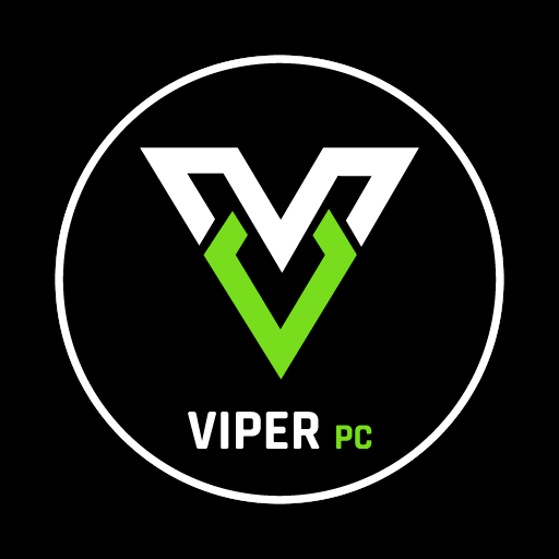 viperpc.in icon