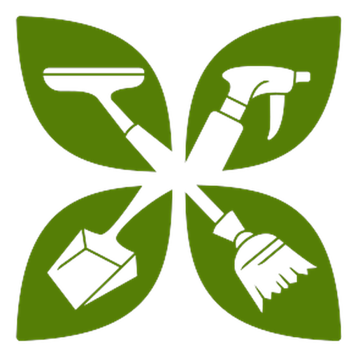Vip Housekeeping Express logo