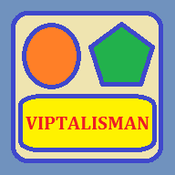 viptalisman.com icon
