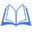 virtualbible.org icon