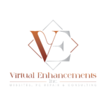 virtualenhancements.com icon