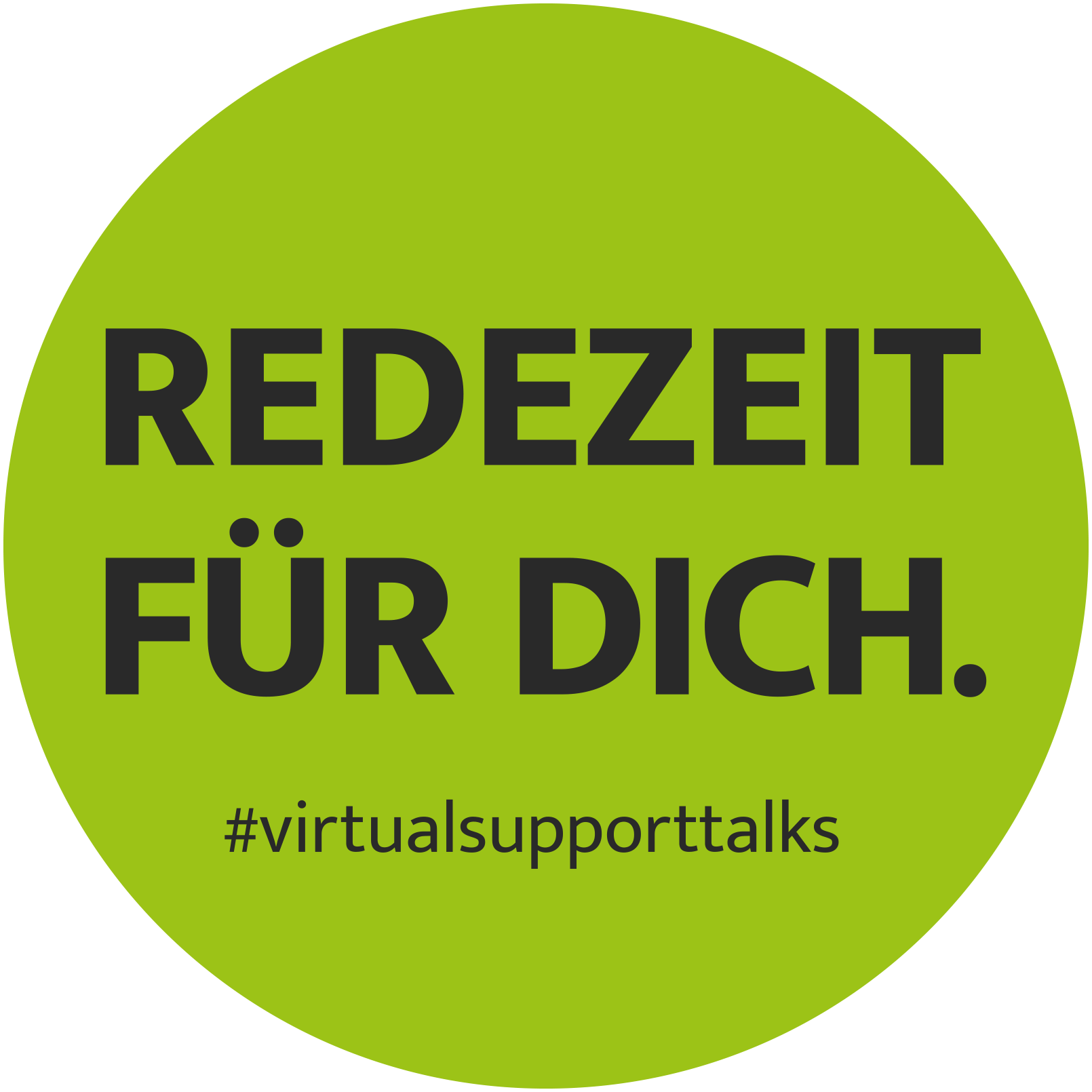 virtualsupporttalks.de icon