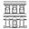 virtualuffizi.com icon