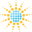 Virtue Solar logo