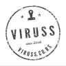 viruss.co.rs logo