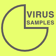 virussamples.com icon