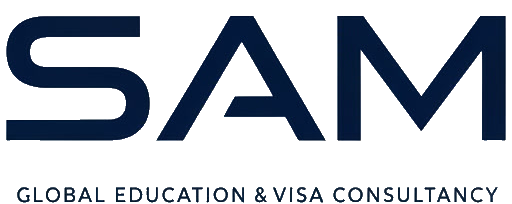 visasam.com icon