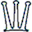 visiblewall.de icon