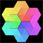 visibone.com logo