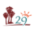 visit29.org icon