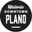 visitdowntownplano.com icon