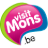 visitmons.be icon