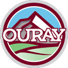 visitouray.com icon