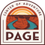 visitpageaz.com icon