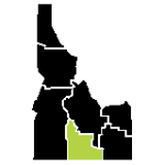 visitsouthidaho.com icon