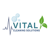 Vital Cleaning Services logo