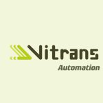 vitrans-conveyor.com logo