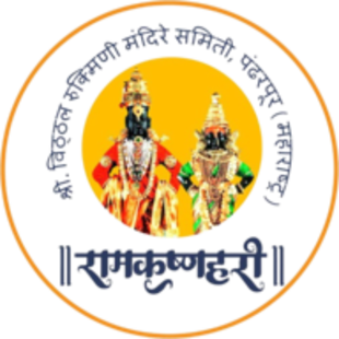 vitthalrukminimandir.org icon