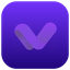viv.co.id icon