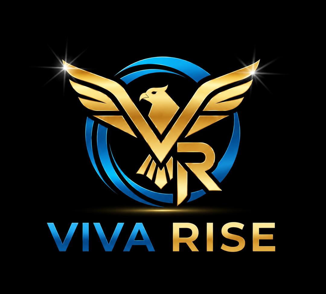 vivarise.net icon
